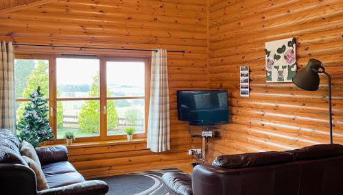 Ashknowe Log Cabin - S4590 - Foto 2