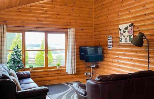 Ashknowe Log Cabin - S4590 - Foto 2