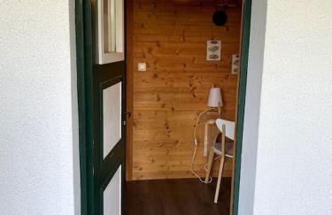 Le chalet des coeurs - Foto 21