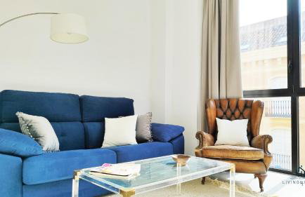 Living4malaga Victoria Center Apartment - Photo 22