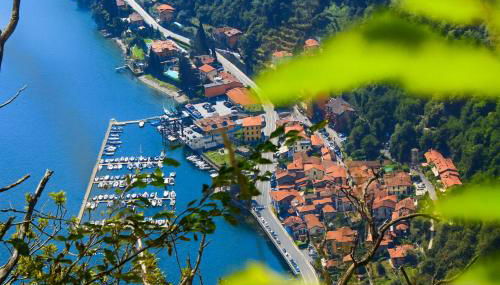 Villa Aurelia in Plesio - Foto 5