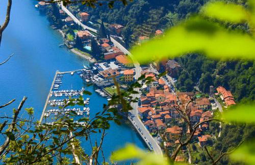 Villa Aurelia in Plesio - Foto 5