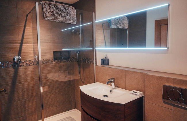 Beautiful Cottage in Idyllic Countryside Setting - Foto 18