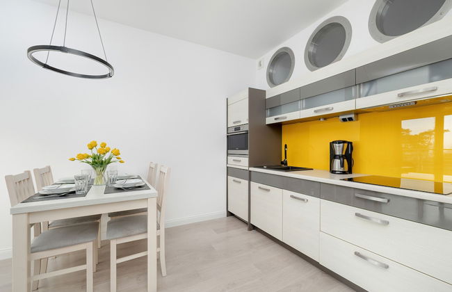 Porta Mare Apartments by Renters - Photo 6