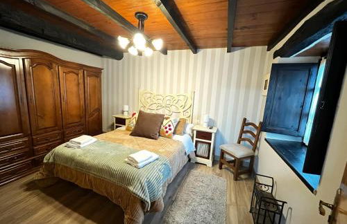 Casa Las Hortensias 1 Pendueles AT-1557-AS - Foto 11