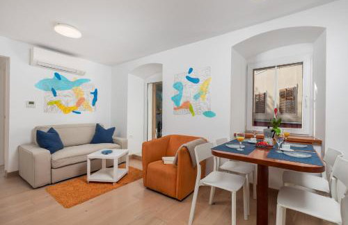 Apartments Anaika at the beach, Opatija - Photo 33