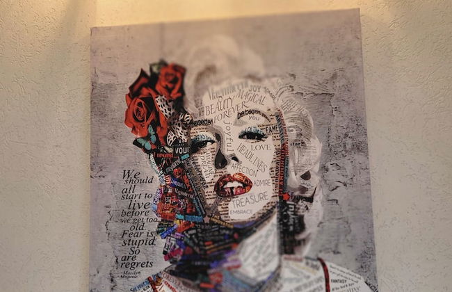 Maya Guest House-GermanColony&BahaiGardn - Foto 9