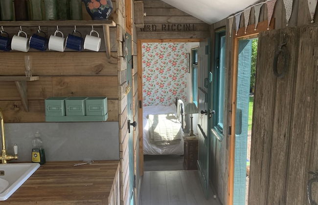 Truly Kentish Holiday Lets - Photo 68