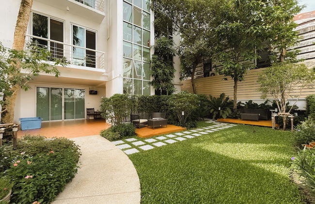 P.K. Garden Home - Foto 66