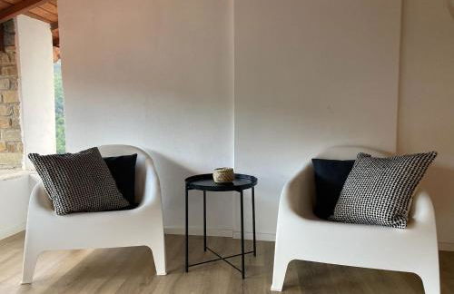 house in the medieval village - Foto 4