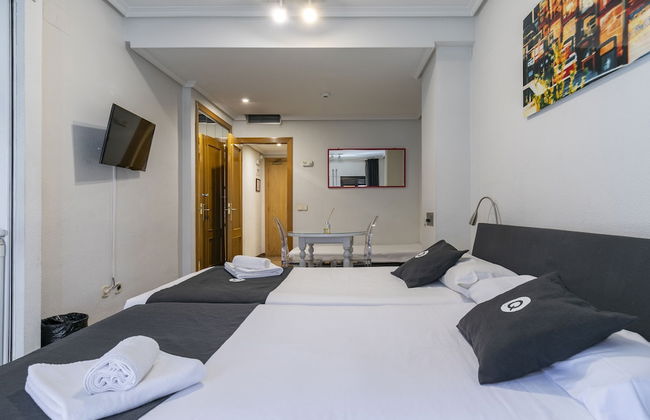 HA Apartahotel Quo Eraso - Foto 8