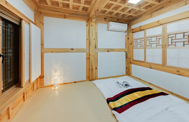 Donghae Hanok Donganjae - Foto 4