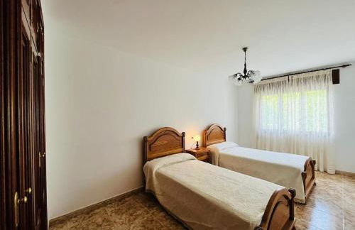 Apartamentos Ría do Barqueiro - Gran apartamento completo con terraza en O Barqueiro - Foto 11