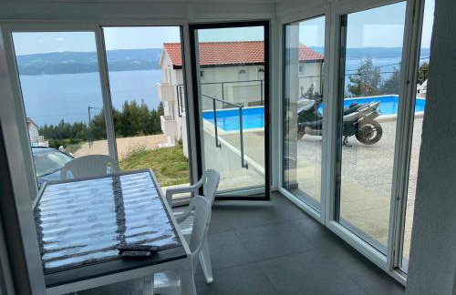 APARTMAN U PRIZEMLJU S 2 SOBE - Foto 6