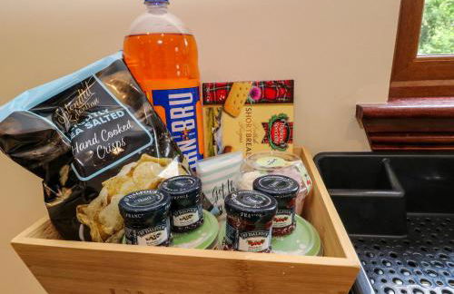 Mo Dhachaidh - Foto 12