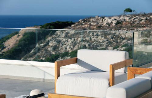 Villa Balance, Unwind with Panoramic Sea Views, by etouri - Foto 40