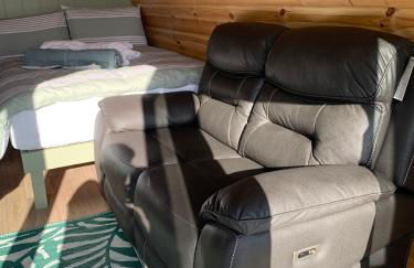 Killee Luxury pod and private hot tub - Foto 6