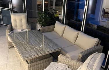 Ferien Haus Chino Bad Kissingen/Garitz - Foto 10