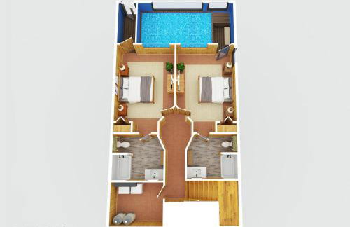 Splashtacular: Indoor Pool~Gorgeous Views~HotTub~GameRoom~Resort - Photo 56