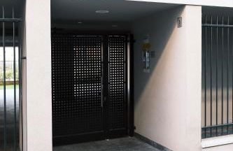 ComeCasa modern Terraced & Palestra Apartment - Foto 34