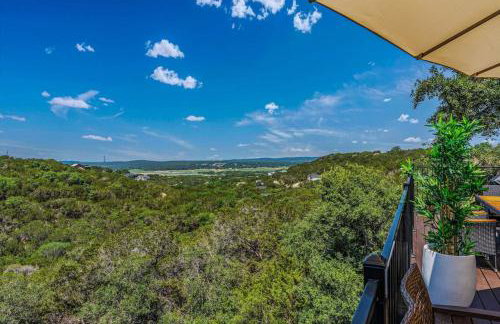 Lago Luxury Retreat - Sunset Views of Lake Travis - Foto 33