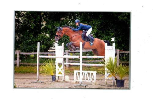 Gîte Insolite Les Tonneaux Sa vue Magnifique et Panoramique - Foto 30