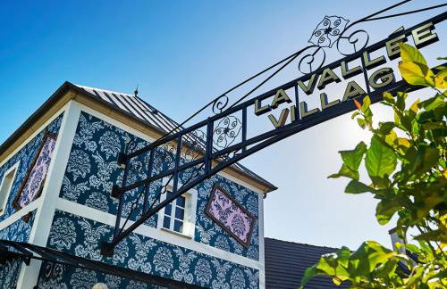 Les 4 Reflets de la Marne - Foto 10