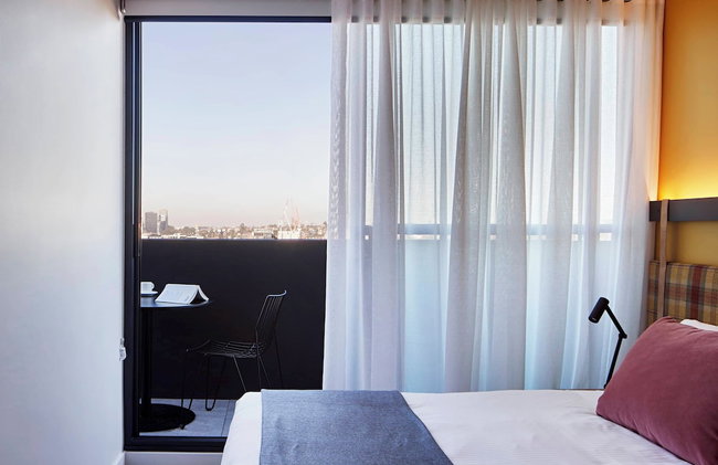 Urban Rest Lanbruk - Foto 32