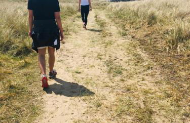 Shepherds Hut With Hot Tub, North Wales, Anglesey - Foto 31