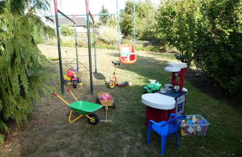 Ferienwohnung WällerAuszeit - Foto 21