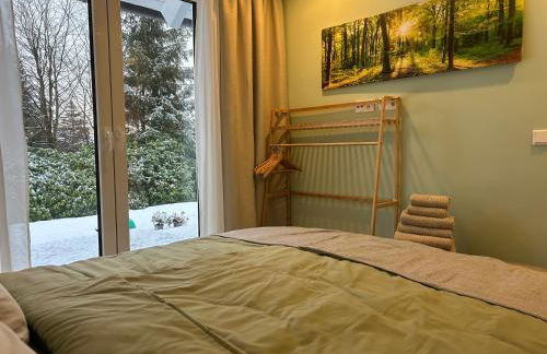 Ferienhaus Waldsiedlung - Foto 34