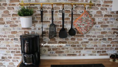 Ferienwohnung Katharina II - Foto 2