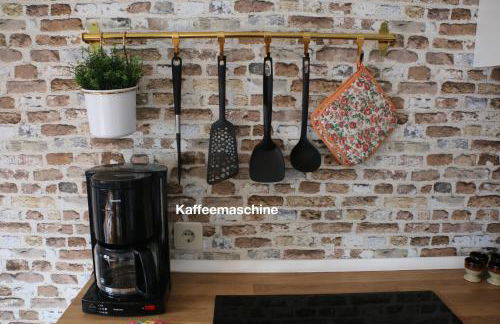 Ferienwohnung Katharina II - Foto 2