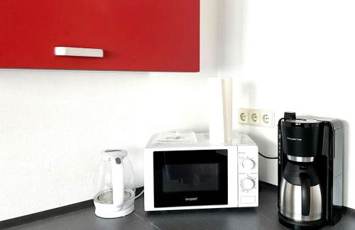 Spacious Work & Relax - Foto 25