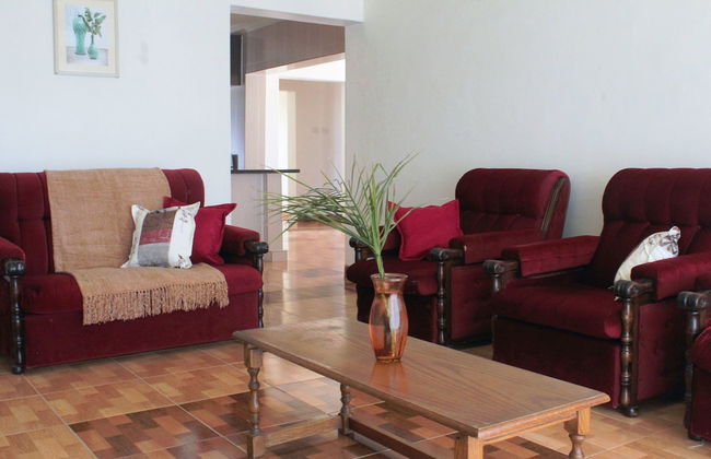 Grey Oak Holiday House - Foto 31