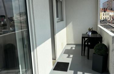 Vue panoramique PORT et OCEAN - Photo 11