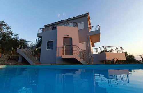 Evilenia Luxury Apartments - Photo 15