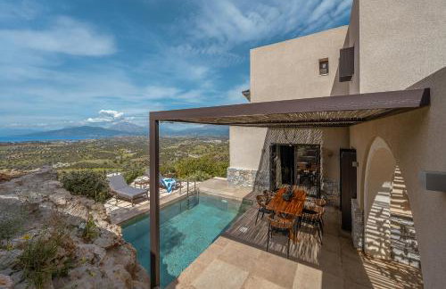 Askianos Luxury Villas - An Oasis of Harmony & Elegance - Photo 57