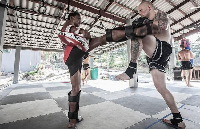 Monkey Flower Villas - Foto 56