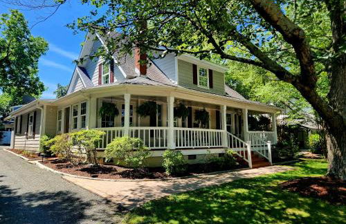 Downtown Cary 1930s Bungalow - Great walkability - Foto 1