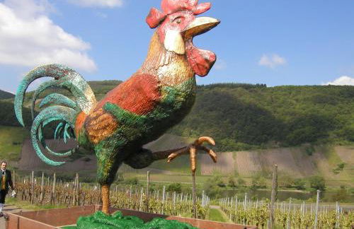 Ferienwohnung Rivaner - Foto 52