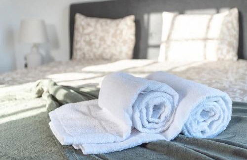 Spacious Villa Swimming Pool by HostWise - Foto 42