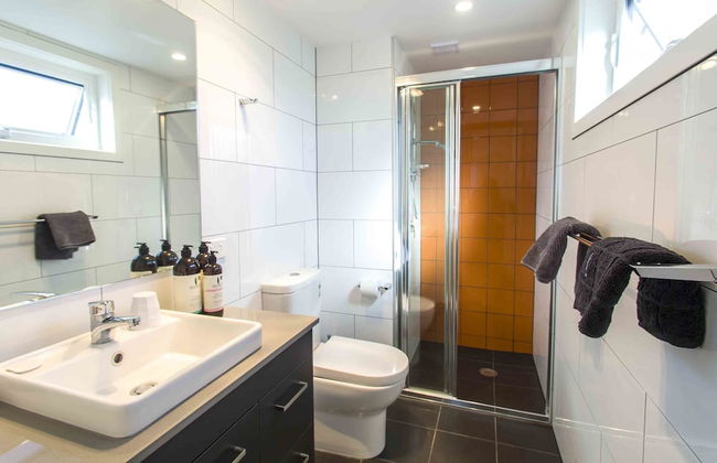 One of a Kind Apartments - Foto 65