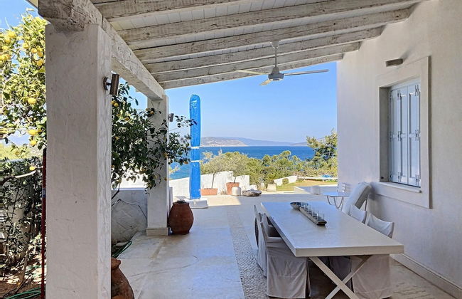 Xph002 in Porto Heli - Foto 6