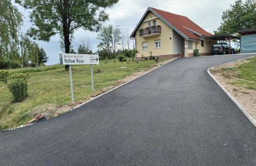 Yellow Rose - Foto 6