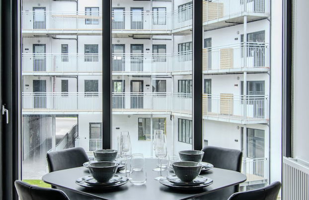 B2 Apartments by Heimaleiga - Foto 10