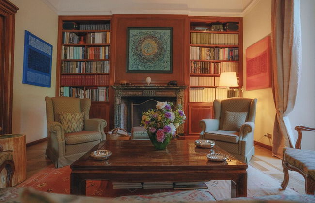 Villa Dell Artista by Elite Villas - Foto 75