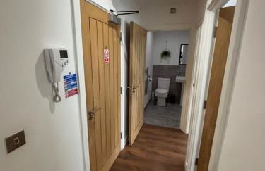 Carlton Square Luxury Apartments - Foto 2