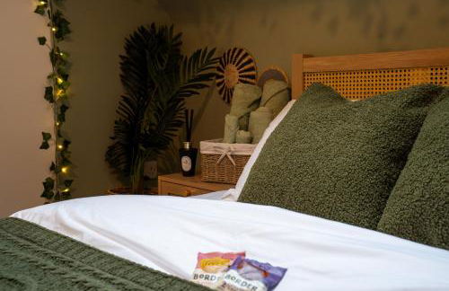 Upbeat Jungle Loft Apartment - Foto 11