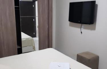 Flat Genoveva - Foto 44